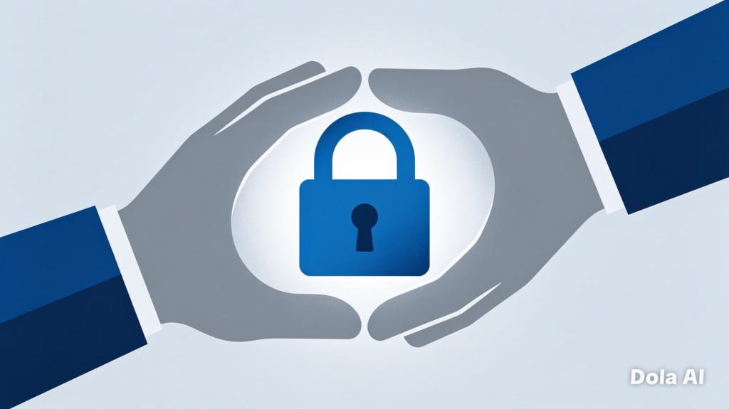 Cloud shared responsibility model, division of security duties between provider and customer