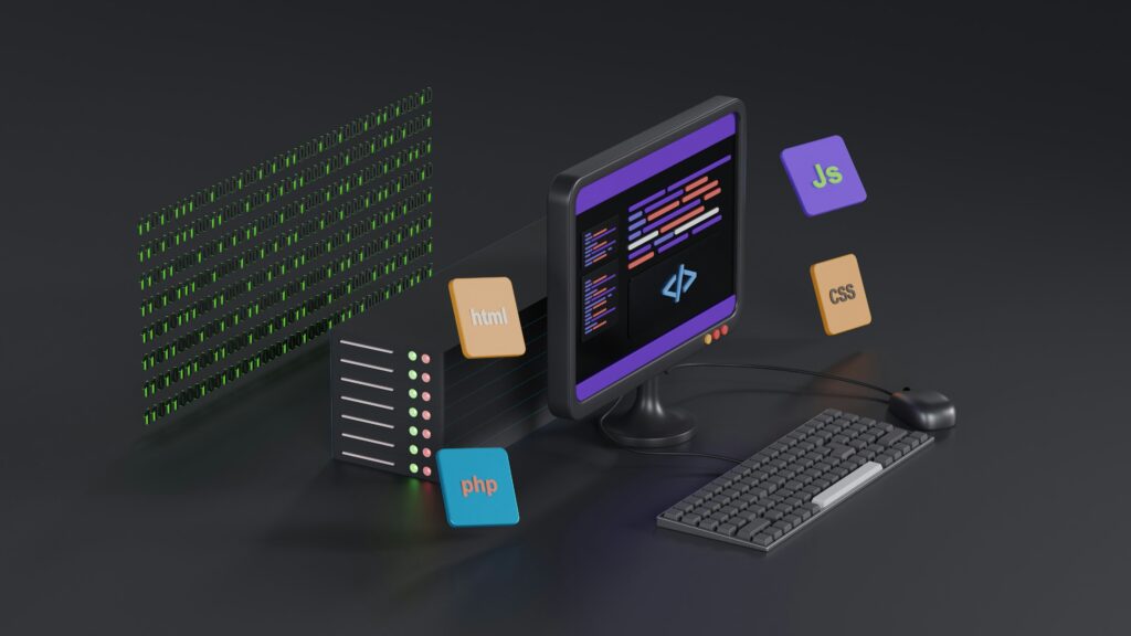 Cloud Web Application Firewall filtering malicious traffic and protecting websites and applications from cyber attacks
