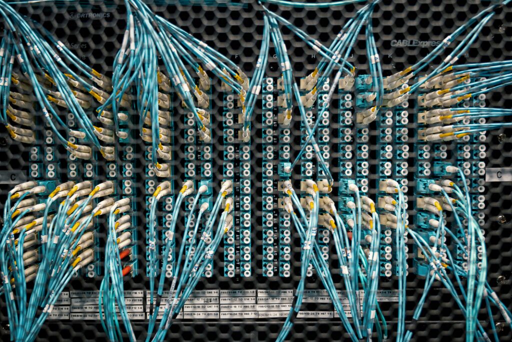 Secure migration from outdated legacy on-premise systems to modern cloud infrastructure with full risk assessment