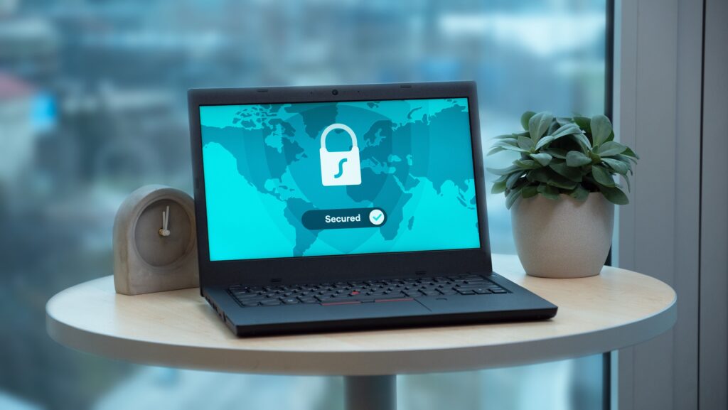 Cloud security monitoring center showing real-time alerts, audit logs, threat investigation, and compliance reporting dashboard