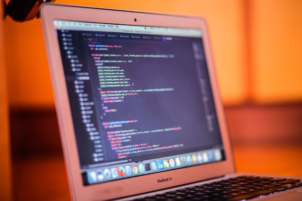 DevSecOps pipeline integrating security checks at every stage of cloud software development, from design to production deployment