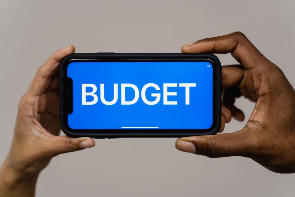 Balanced cloud management showing cost reduction, strong security controls, and consistent performance