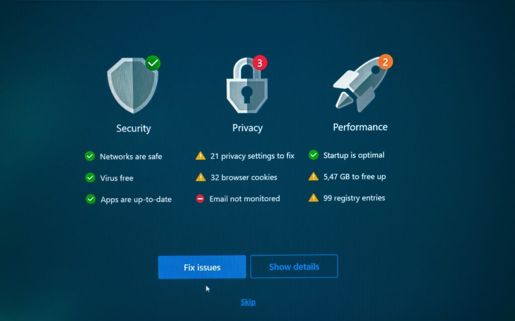 Systematic vulnerability scanning and remediation process to protect cloud infrastructure from known flaws